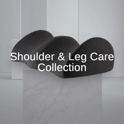 Shoulder & Leg Care Collection