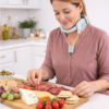 adjustable neck brace