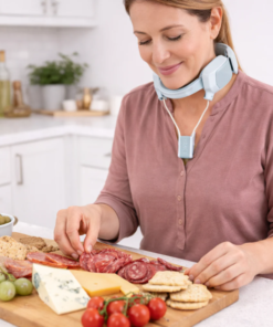 adjustable neck brace