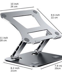 ergopro neck saving laptop stand