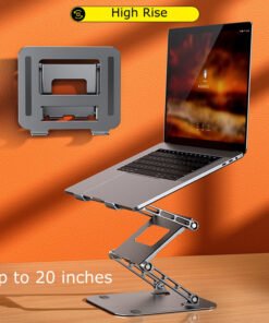 ergopro neck saving laptop stand