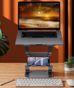 ergopro neck saving laptop stand