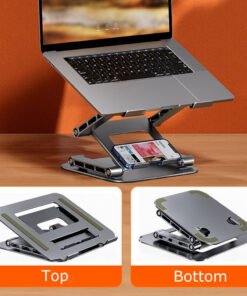 ergopro neck saving laptop stand