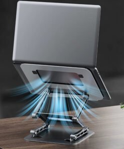 ergopro neck saving laptop stand