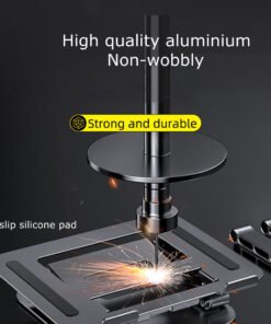 ergopro neck saving laptop stand