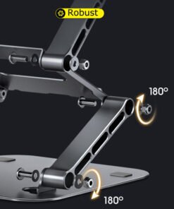 ergopro neck saving laptop stand