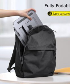 ergopro neck saving laptop stand