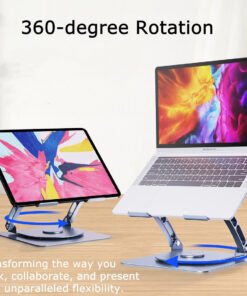 ergopro neck saving laptop stand