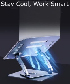 ergopro neck saving laptop stand