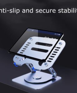 ergopro neck saving laptop stand