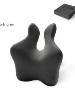 back relief lumbar support cushion