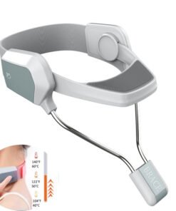 adjustable neck brace