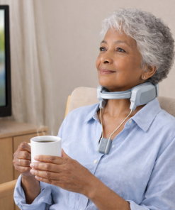 adjustable neck brace