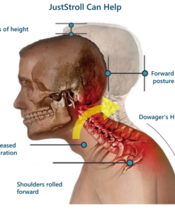 adjustable neck brace