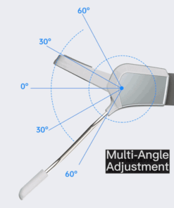 adjustable neck brace