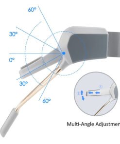 adjustable neck brace