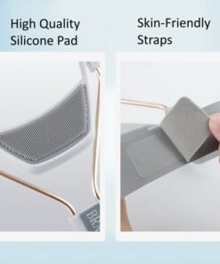 adjustable neck brace