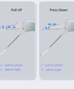 adjustable neck brace