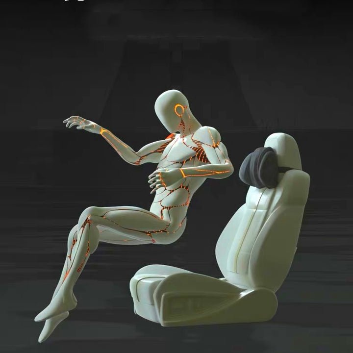 cruise in comfort car set cruise in comfort car set