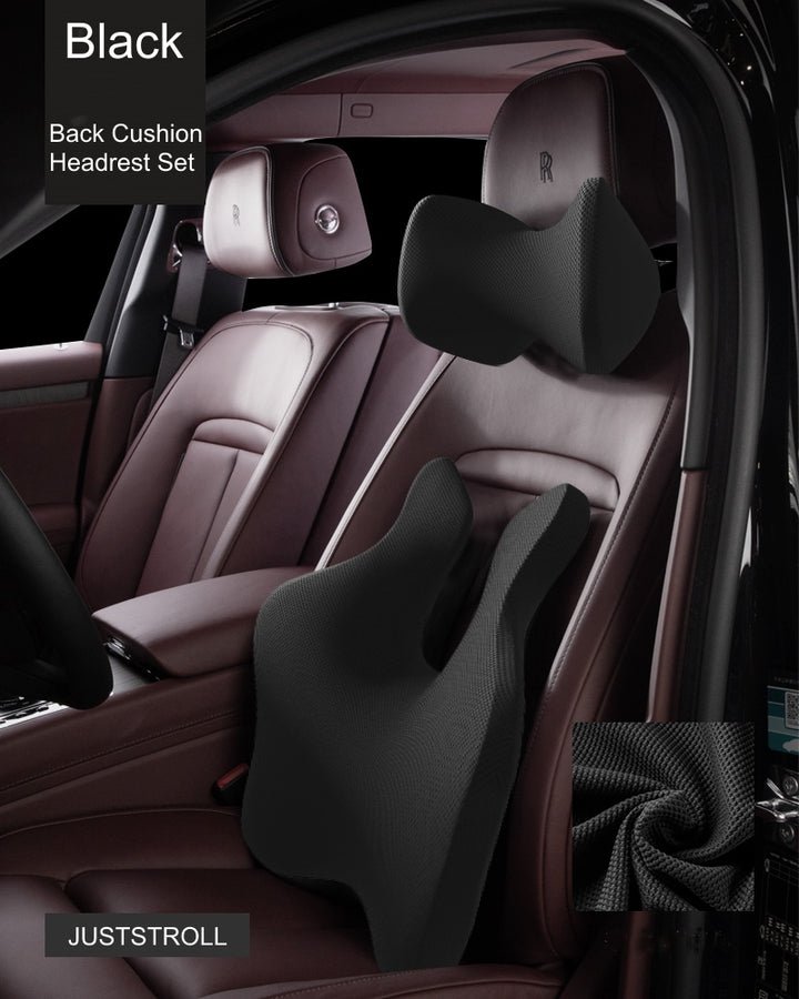 cruise in comfort car set cruise in comfort car set