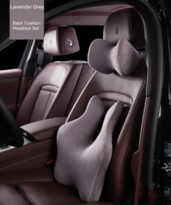 cruise in comfort car set cruise in comfort car set