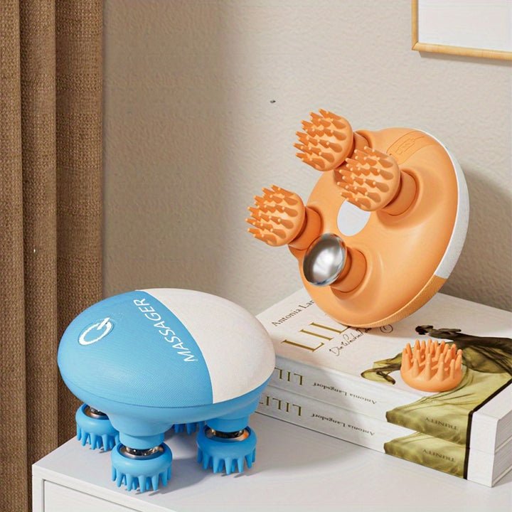 heatopus massager