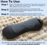 GentleTrot™ - Triple Fusion Massager - Image 4