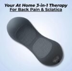 GentleTrot™ - Triple Fusion Massager
